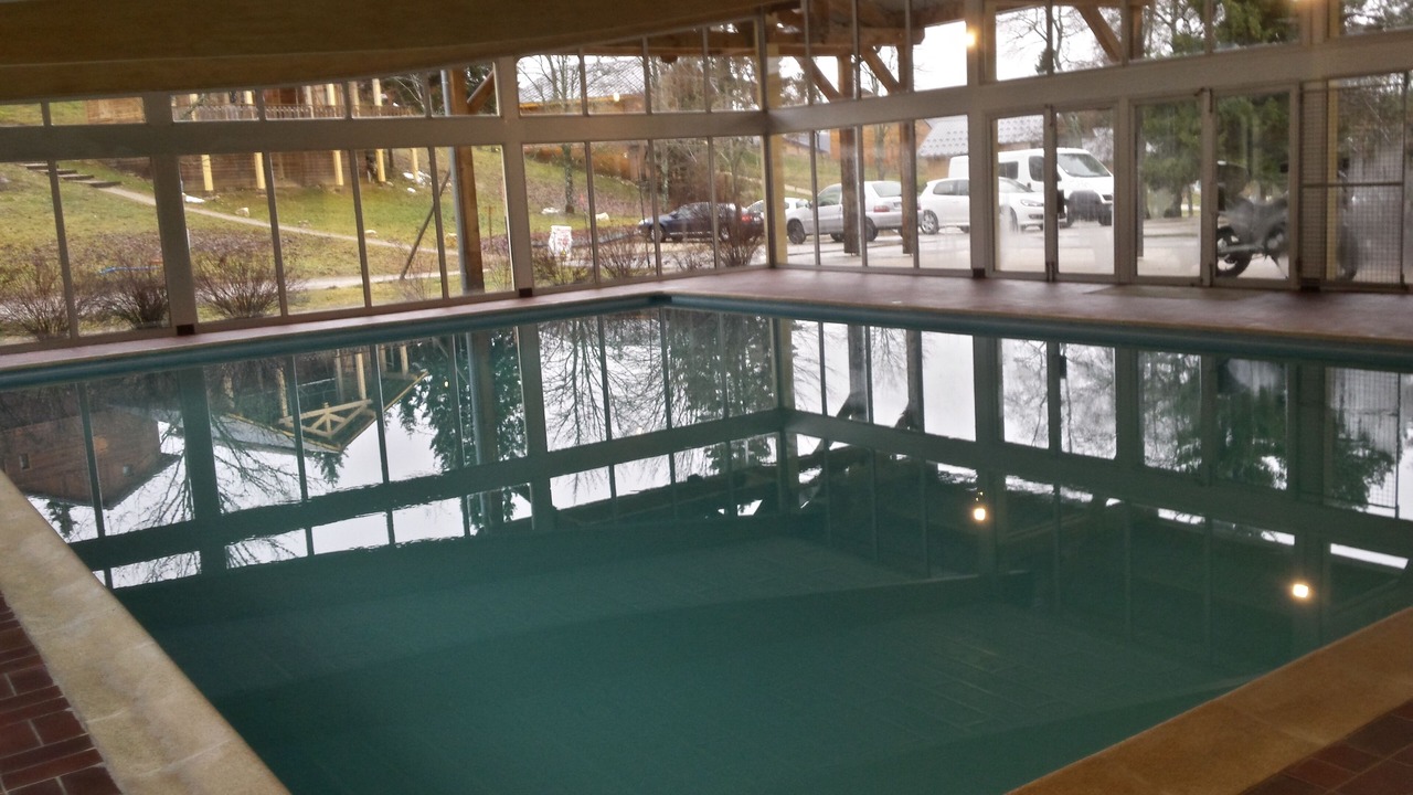 Photo of Outdoor in Saint-Laurent-en-Grandvaux