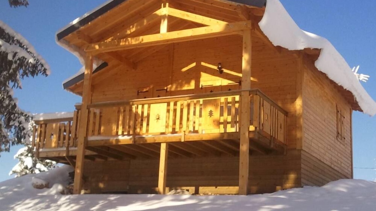 Photo of Outdoor in Saint-Laurent-en-Grandvaux