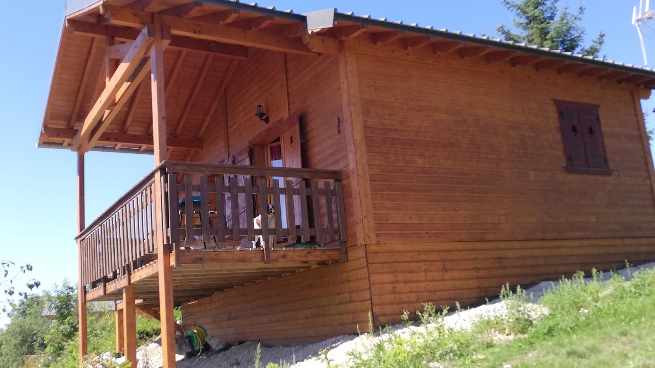 Photo of Outdoor in Saint-Laurent-en-Grandvaux