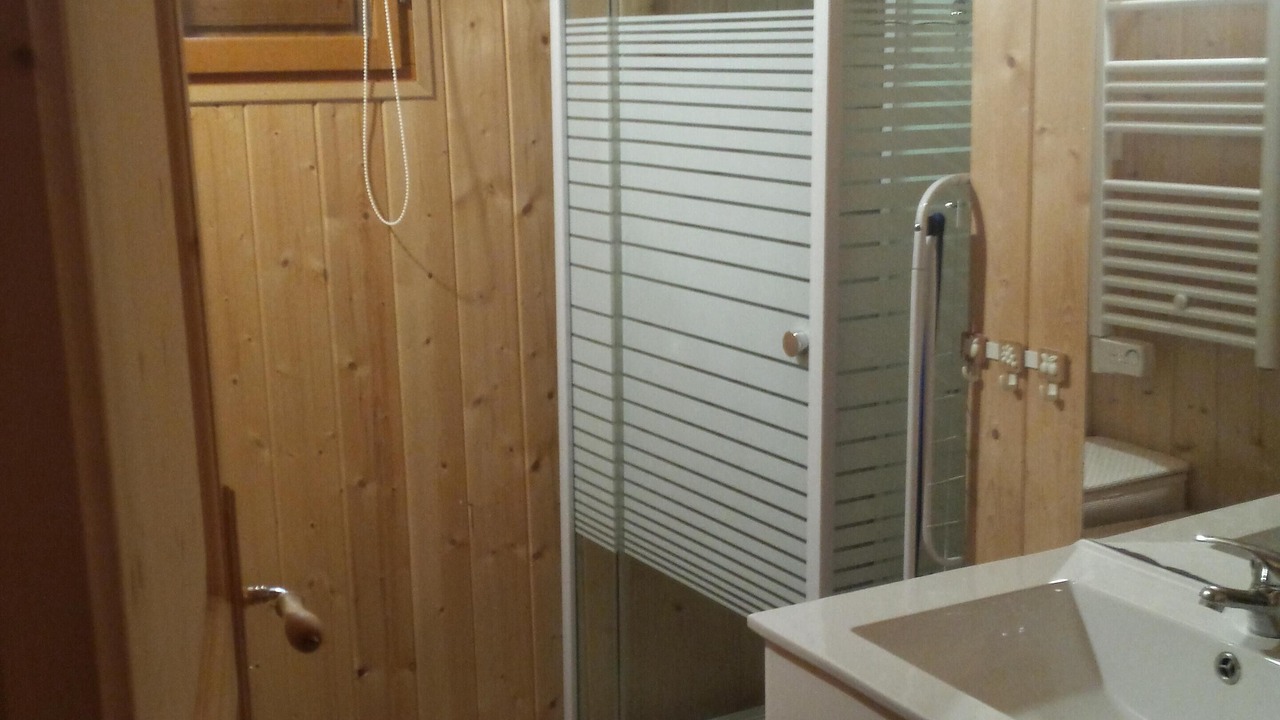 Photo of Bathroom in Saint-Laurent-en-Grandvaux