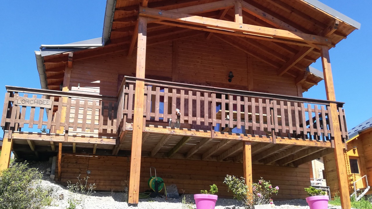 Photo of Outdoor in Saint-Laurent-en-Grandvaux