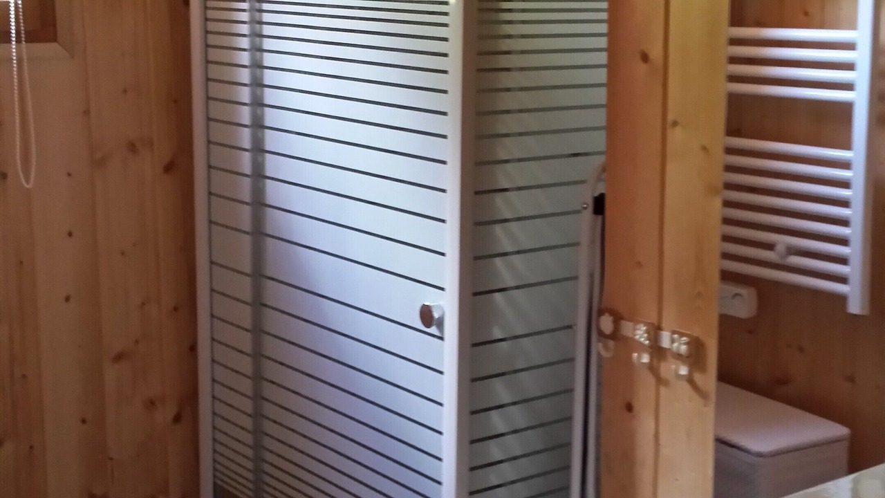 Photo of Bathroom in Saint-Laurent-en-Grandvaux