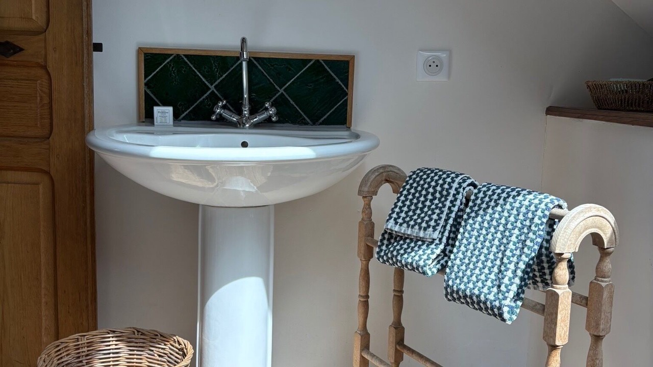 Photo of Bedroom in Corsaint