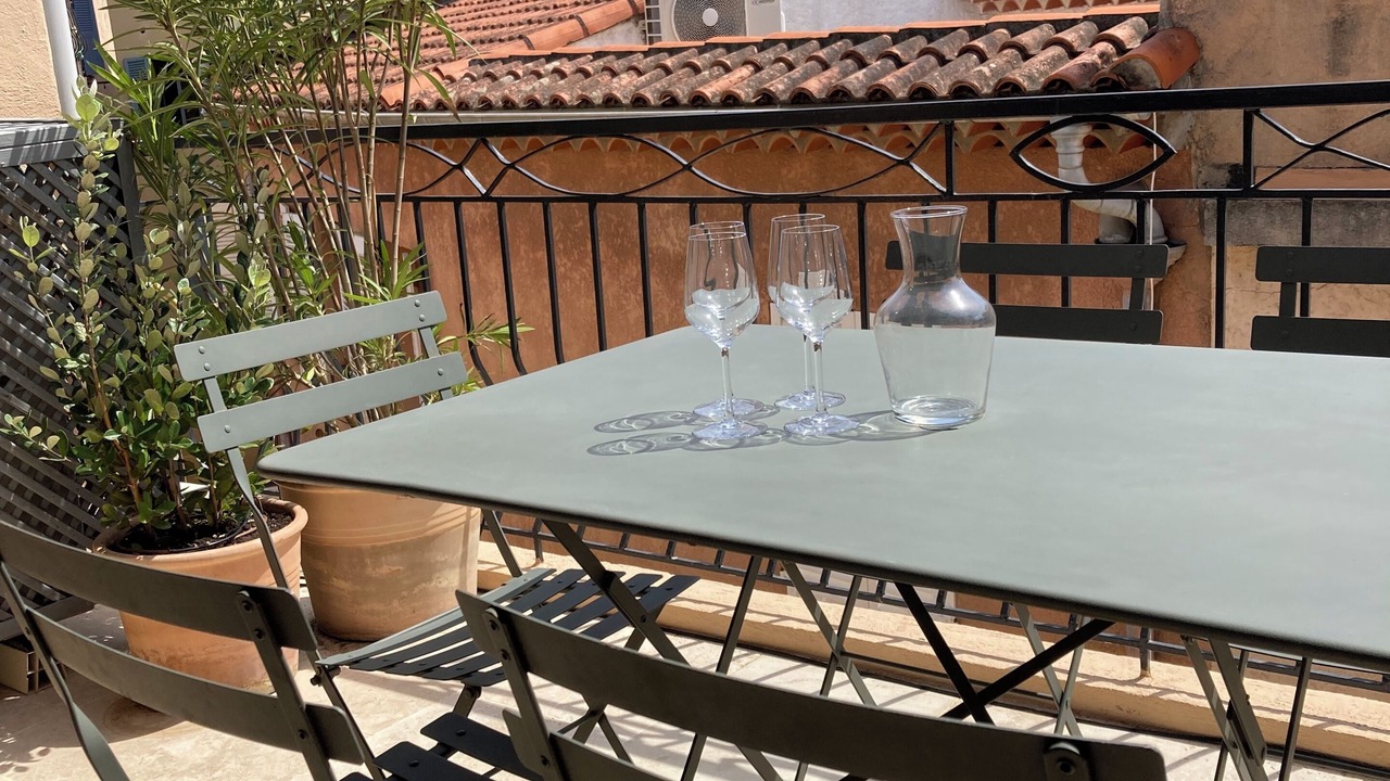 Photo of Outdoor in Antibes Old Town