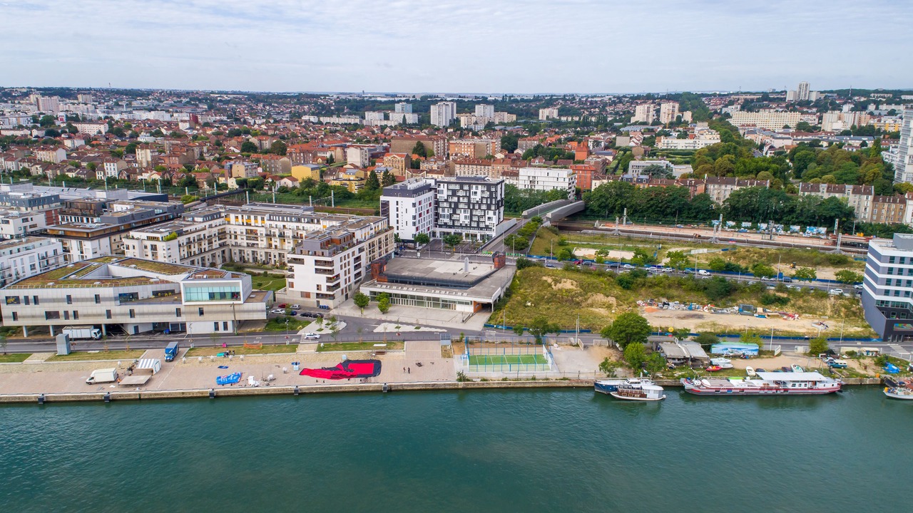 Photo of Outdoor in Choisy-le-Roi