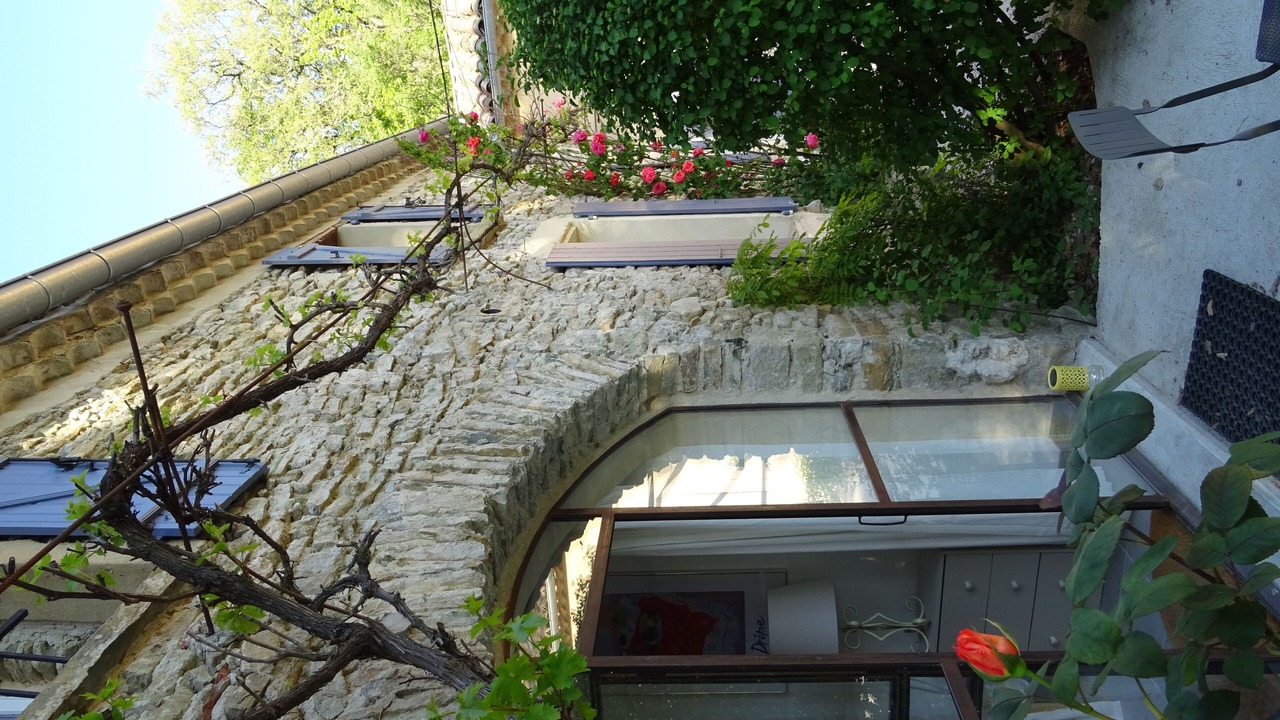 Photo of Outdoor in Pont-de-Barret
