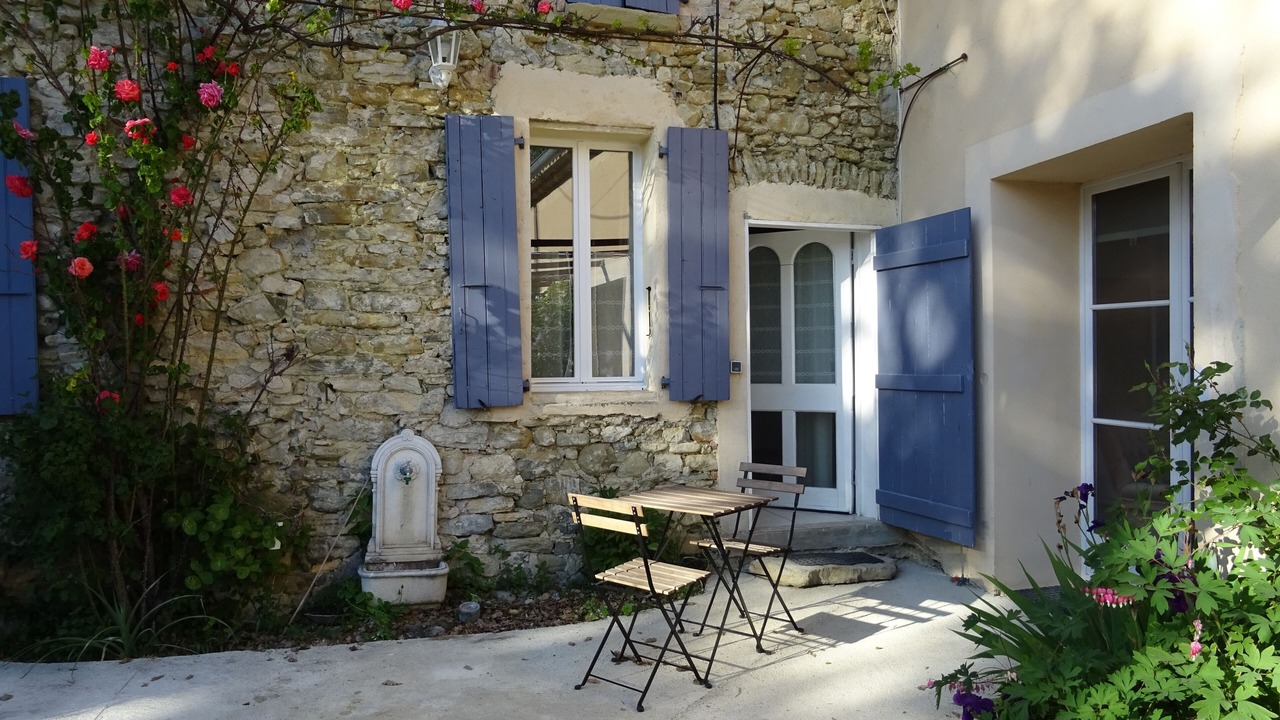 Photo of Outdoor in Pont-de-Barret