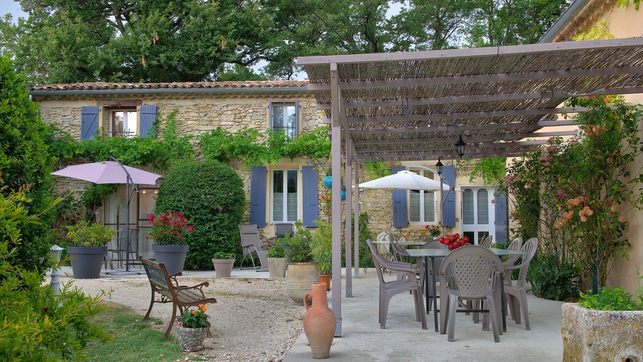 Photo of Outdoor in Pont-de-Barret