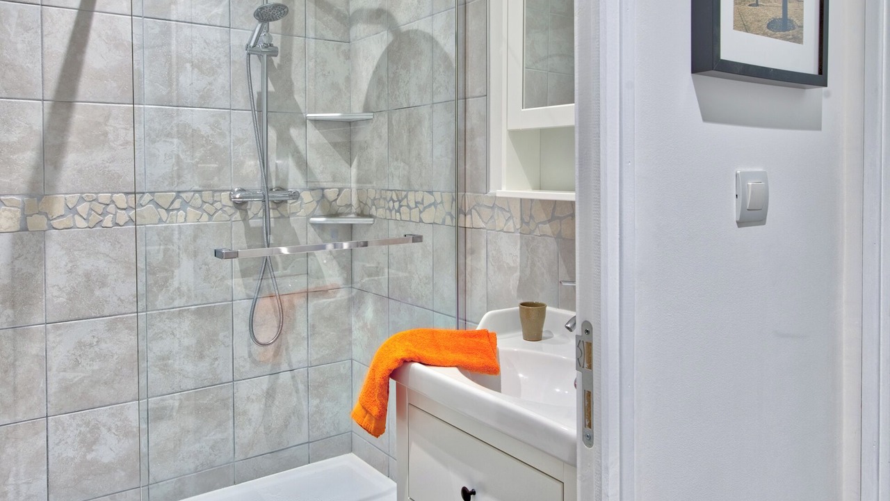 Photo of Bathroom in Pont-de-Barret