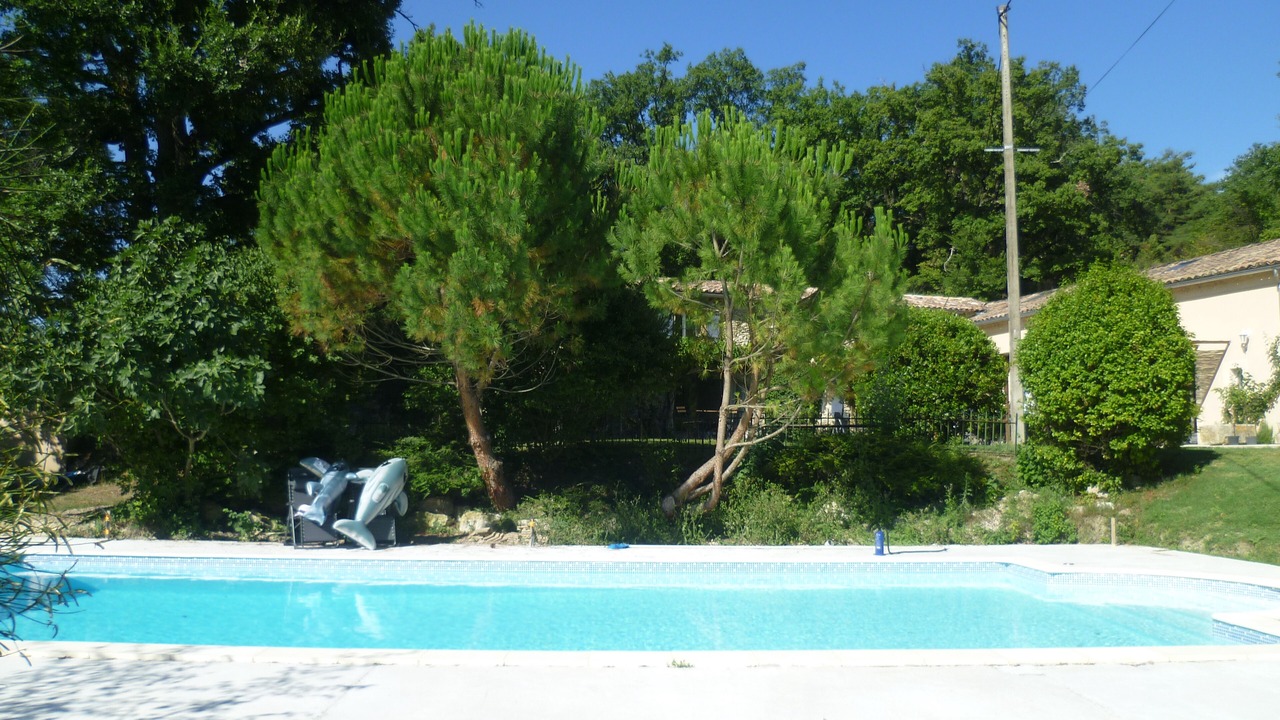 Photo of Outdoor in Rochebaudin