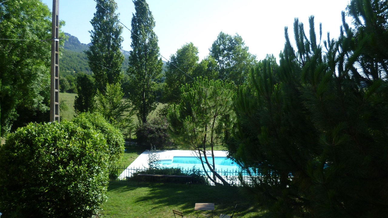 Photo of Outdoor in Rochebaudin