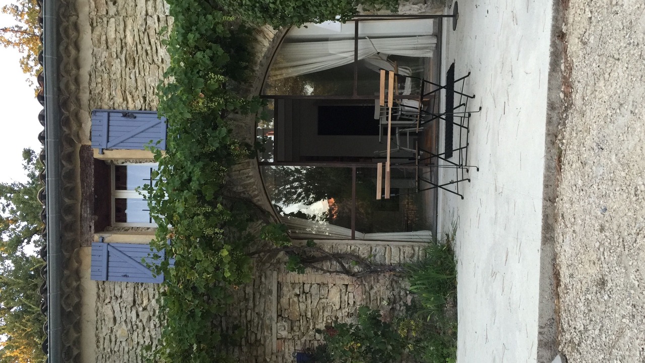 Photo of Outdoor in Rochebaudin