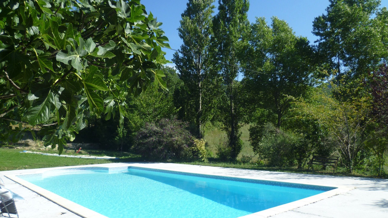 Photo of Outdoor in Rochebaudin