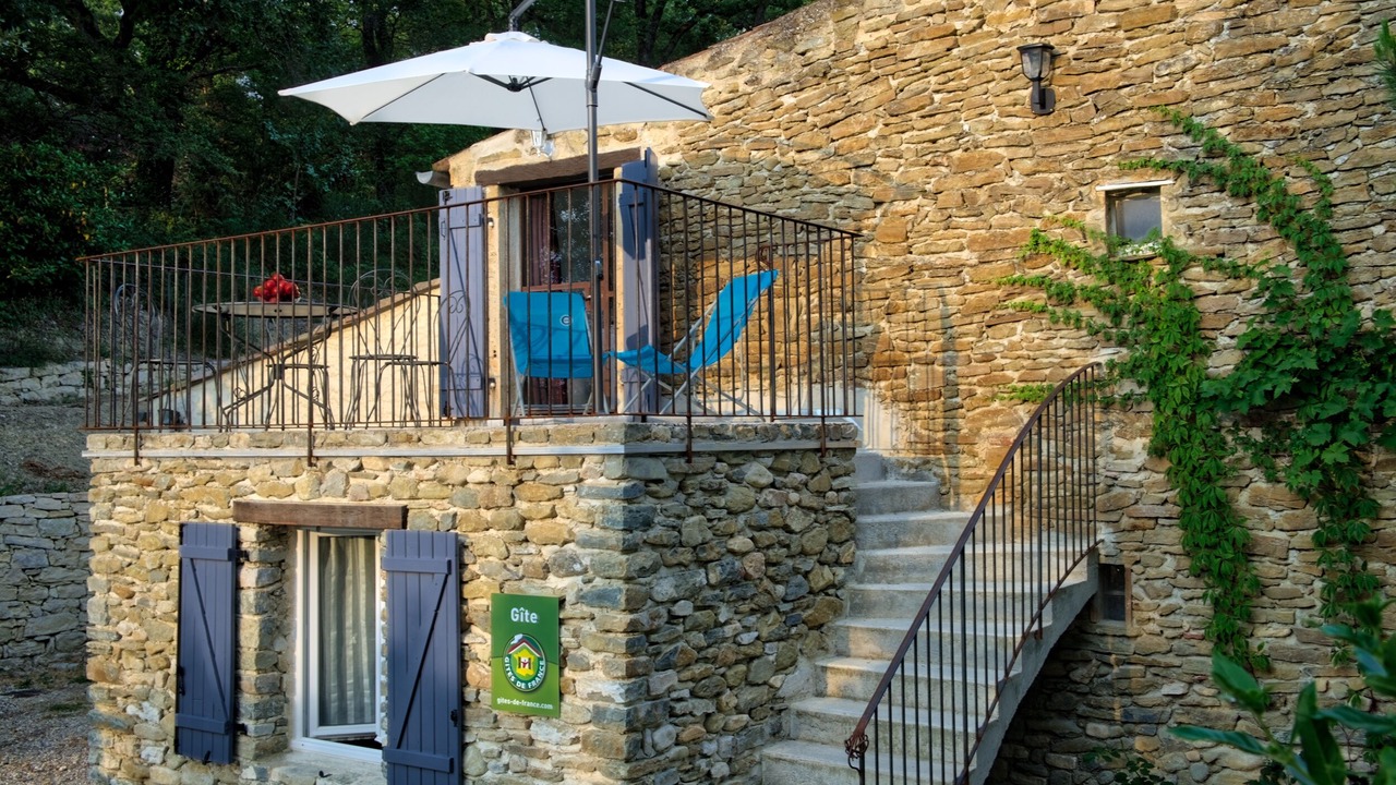 Photo of Outdoor in Rochebaudin