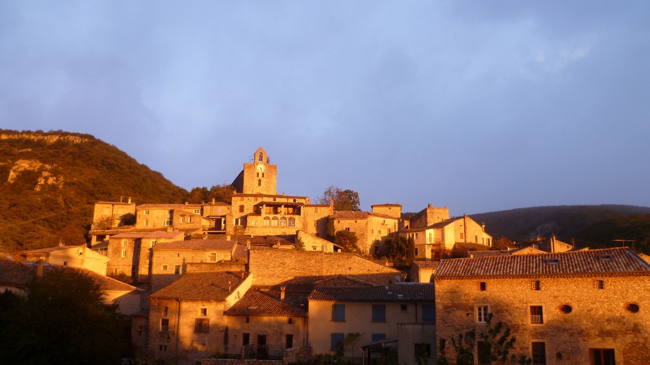 Photo of Outdoor in Rochebaudin