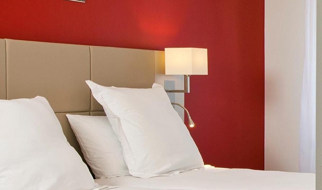 Photo of Bedroom in Bagneux