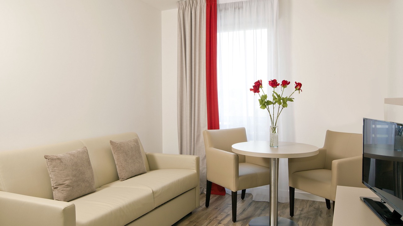 Photo of Bedroom in Bagneux
