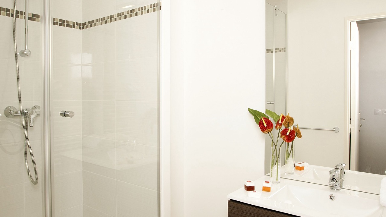 Photo of Bathroom in Bagneux