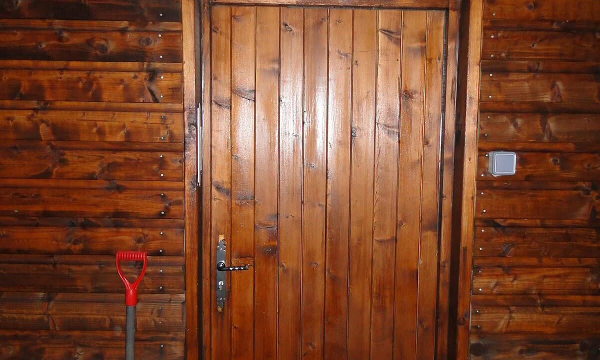 Photo of Bathroom in Saint-Antheme