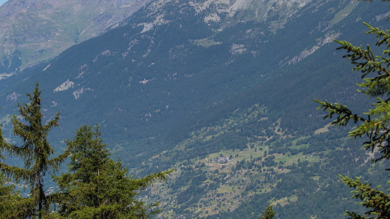Photo of Outdoor in Valfrejus