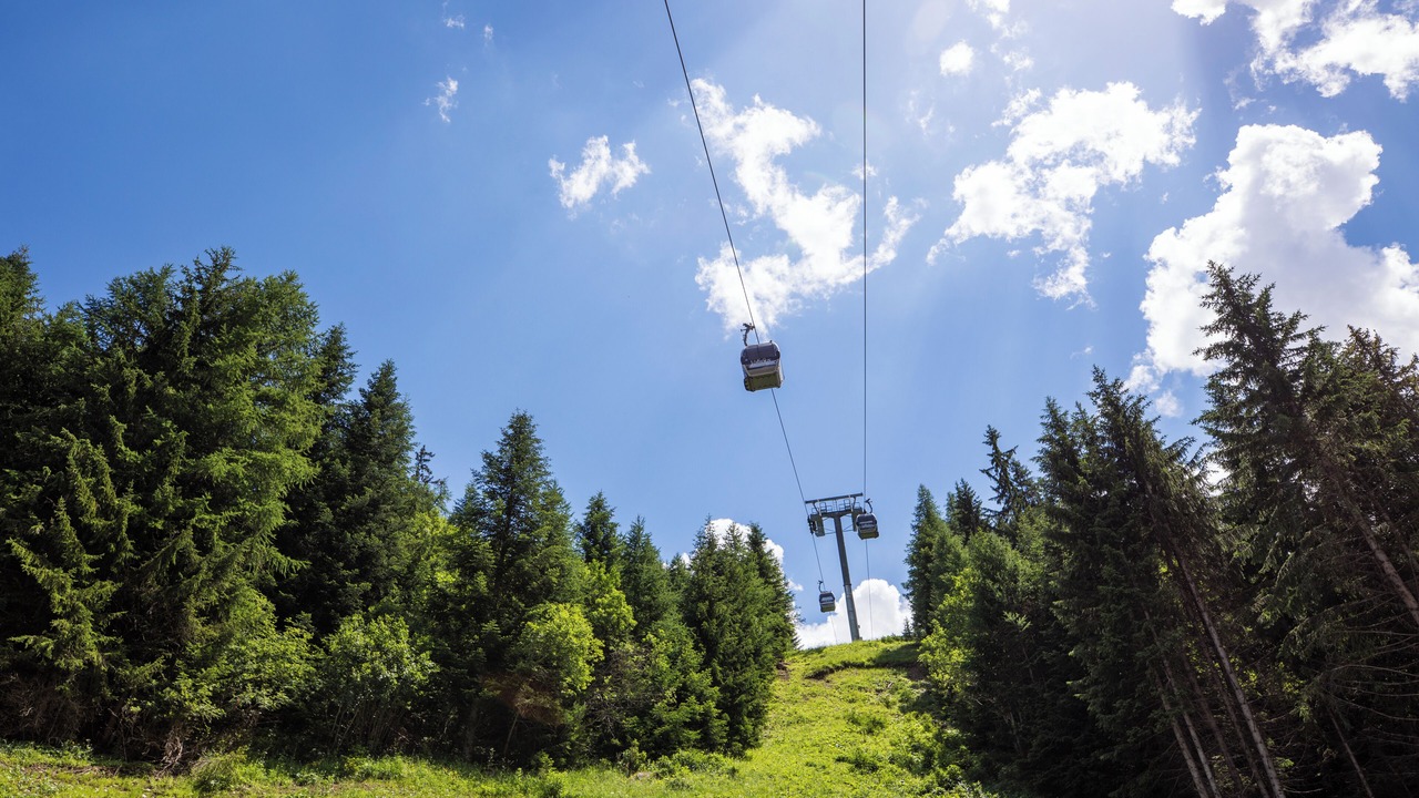 Photo of Outdoor in Valfrejus