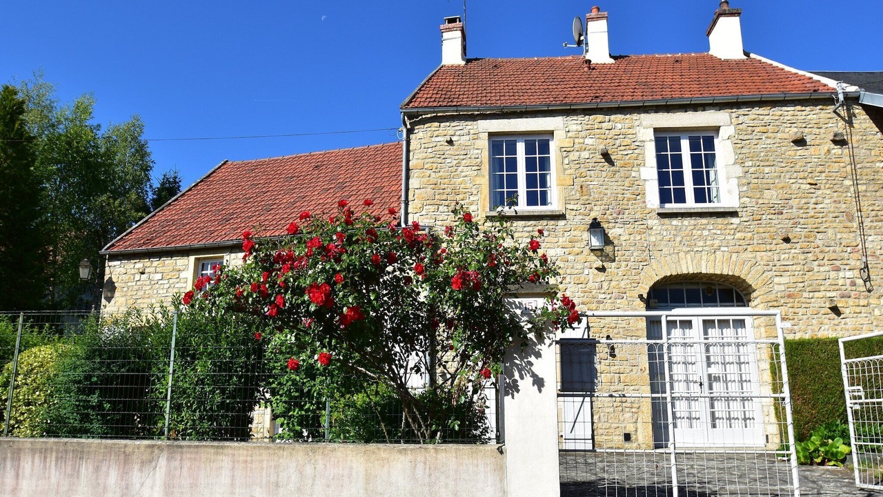 Photo of Outdoor in Vault-de-Lugny