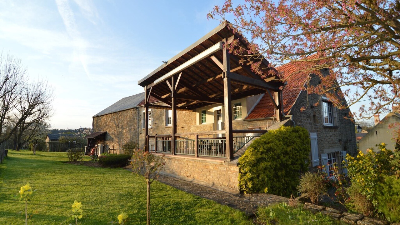 Photo of Outdoor in Vault-de-Lugny