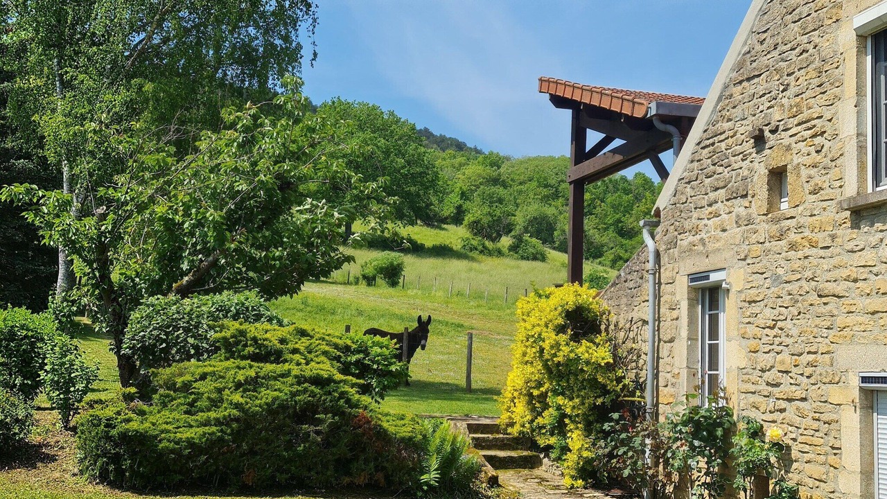 Photo of Outdoor in Vault-de-Lugny