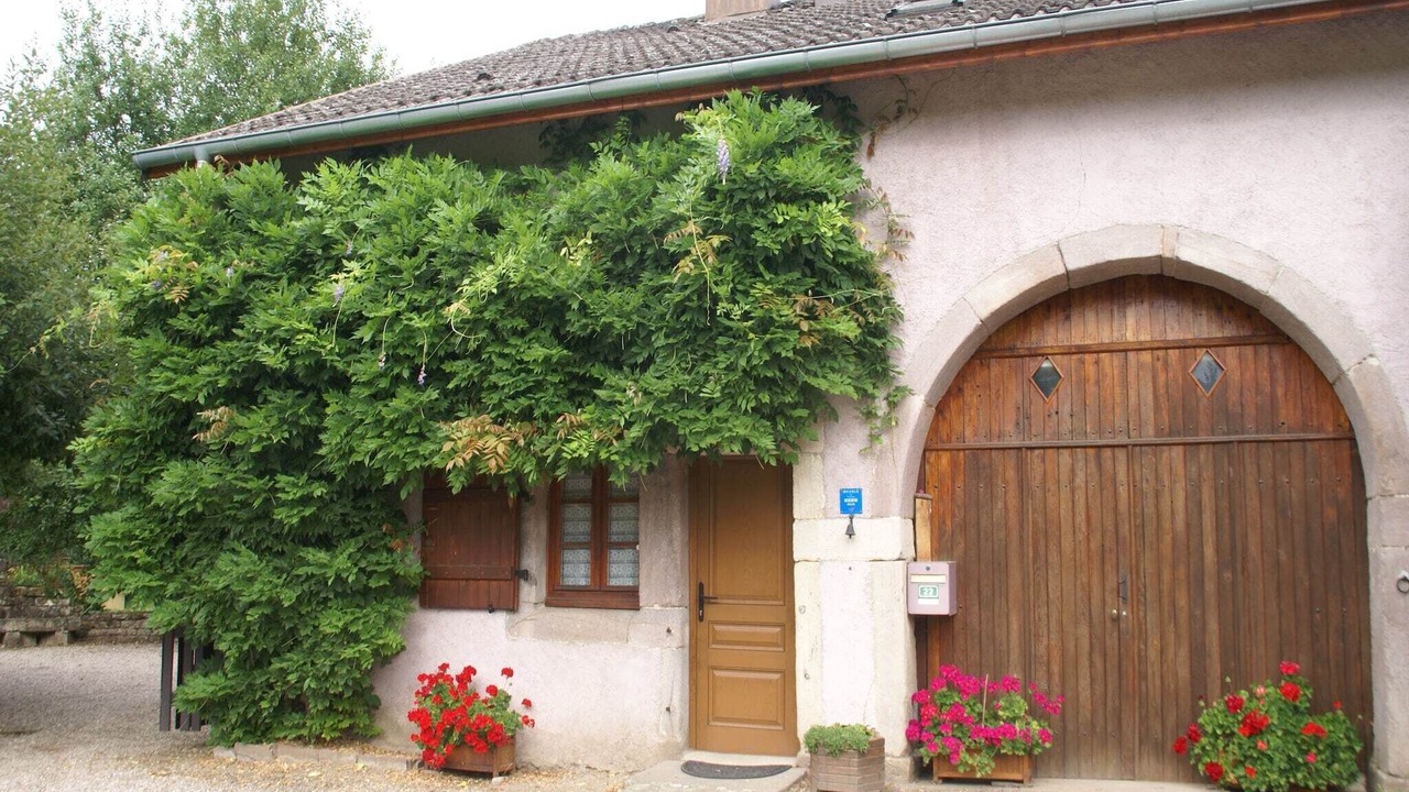 Photo of Outdoor in La Chapelle-aux-Bois