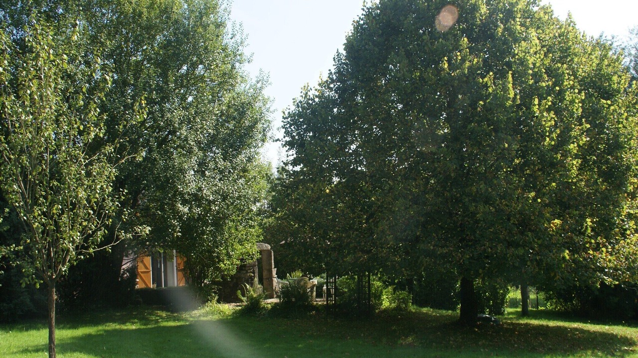 Photo of Outdoor in La Chapelle-aux-Bois