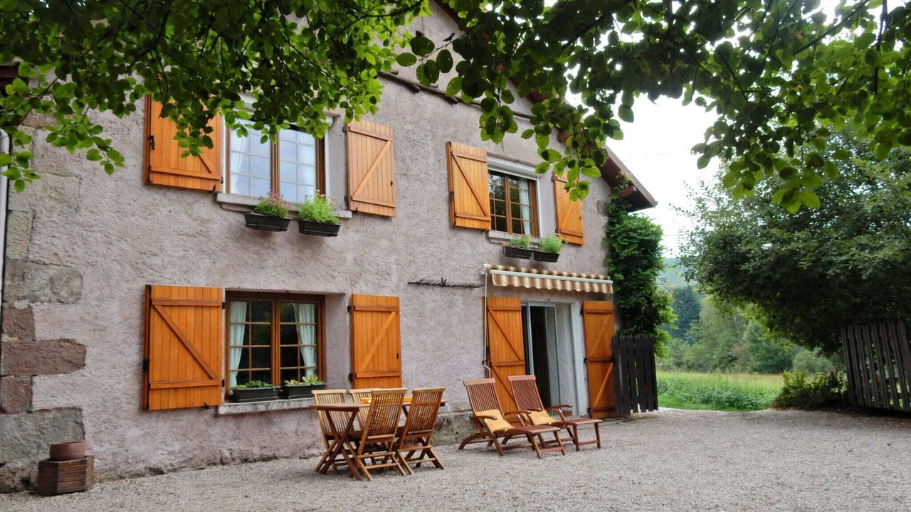 Photo of Outdoor in La Chapelle-aux-Bois