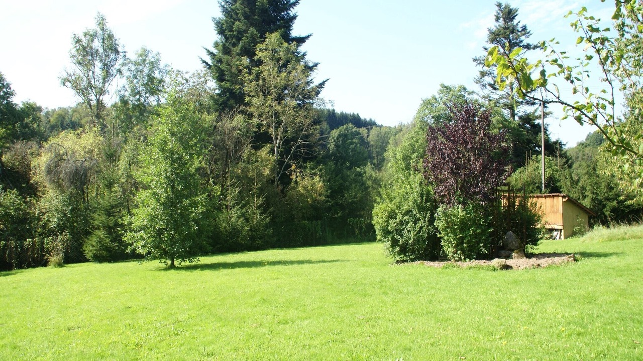 Photo of Outdoor in La Chapelle-aux-Bois
