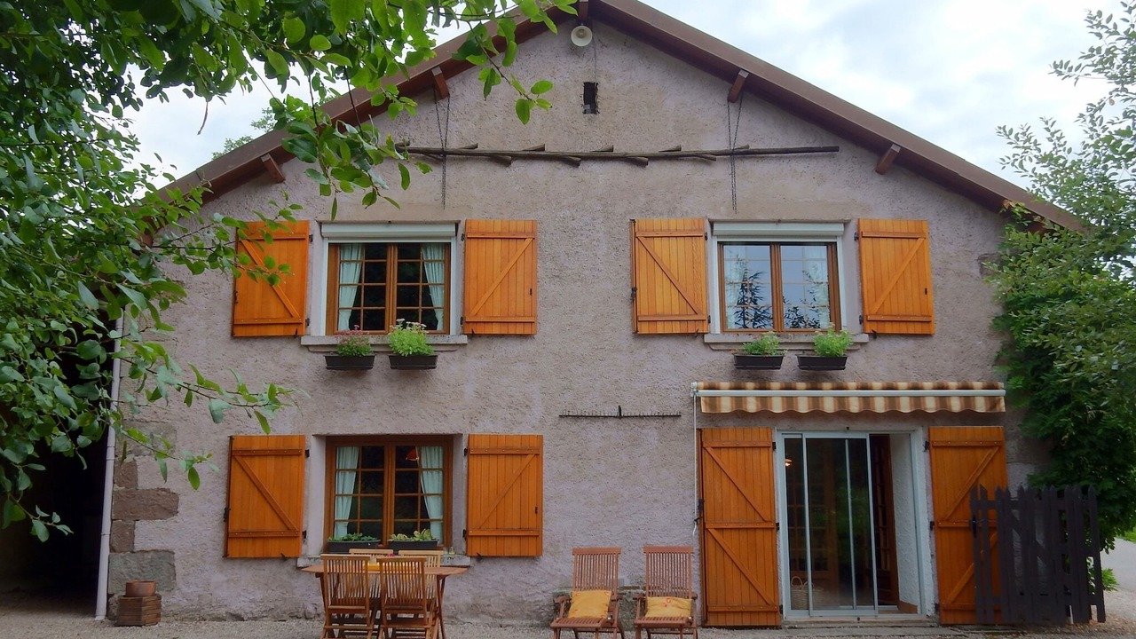 Photo of Outdoor in La Chapelle-aux-Bois