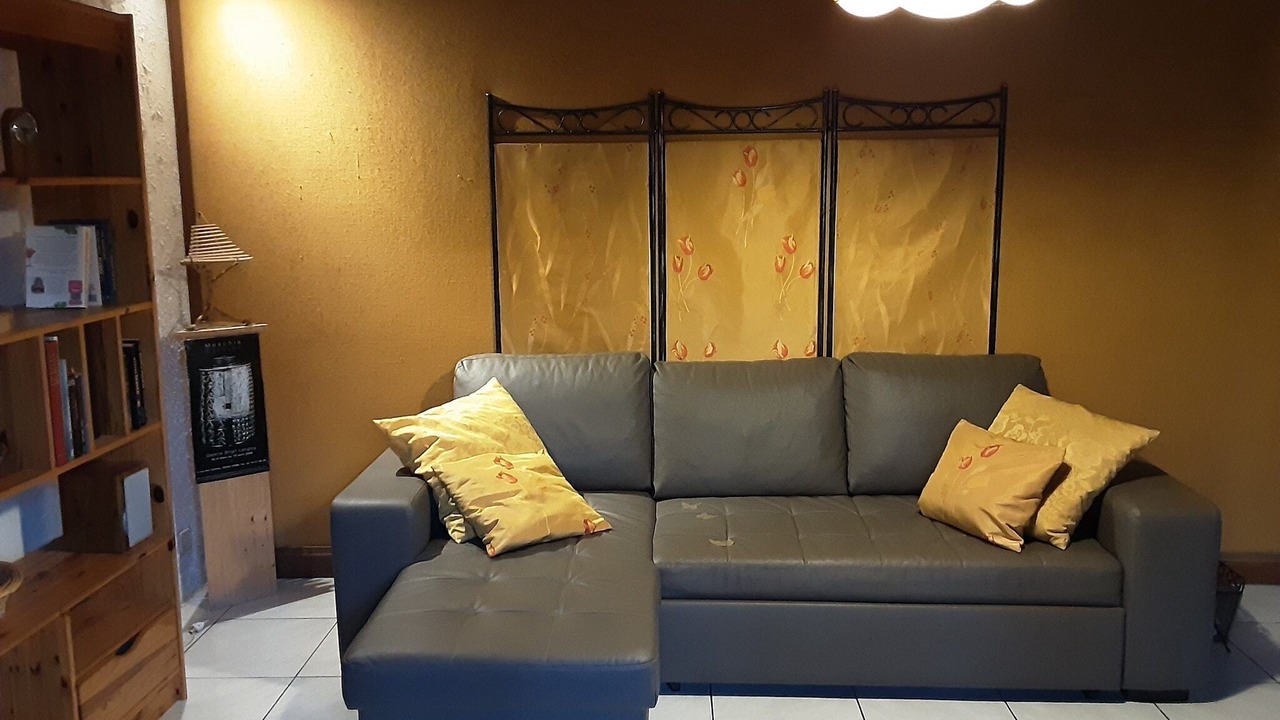 Photo of Livingroom in La Chapelle-aux-Bois