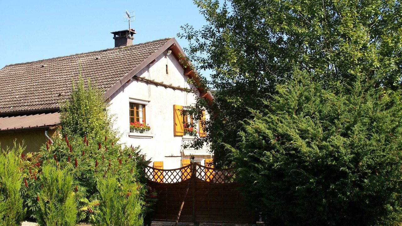Photo of Outdoor in La Chapelle-aux-Bois
