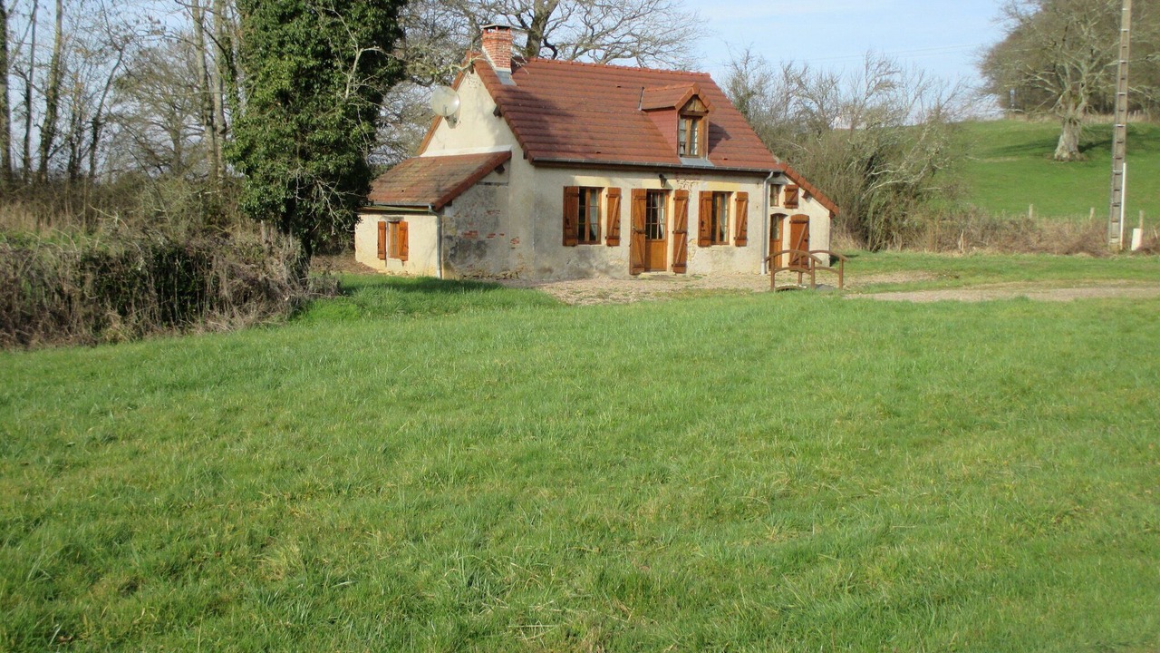 Photo of Outdoor in Isenay