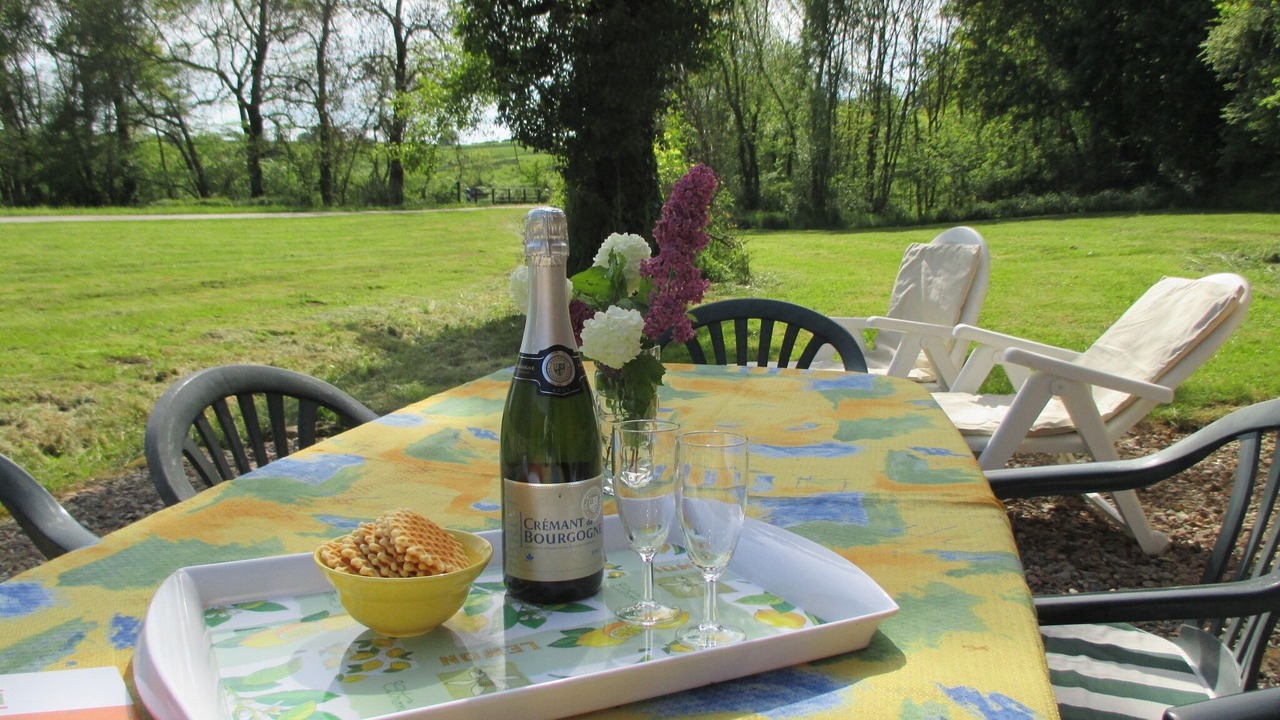 Photo of Outdoor in Isenay