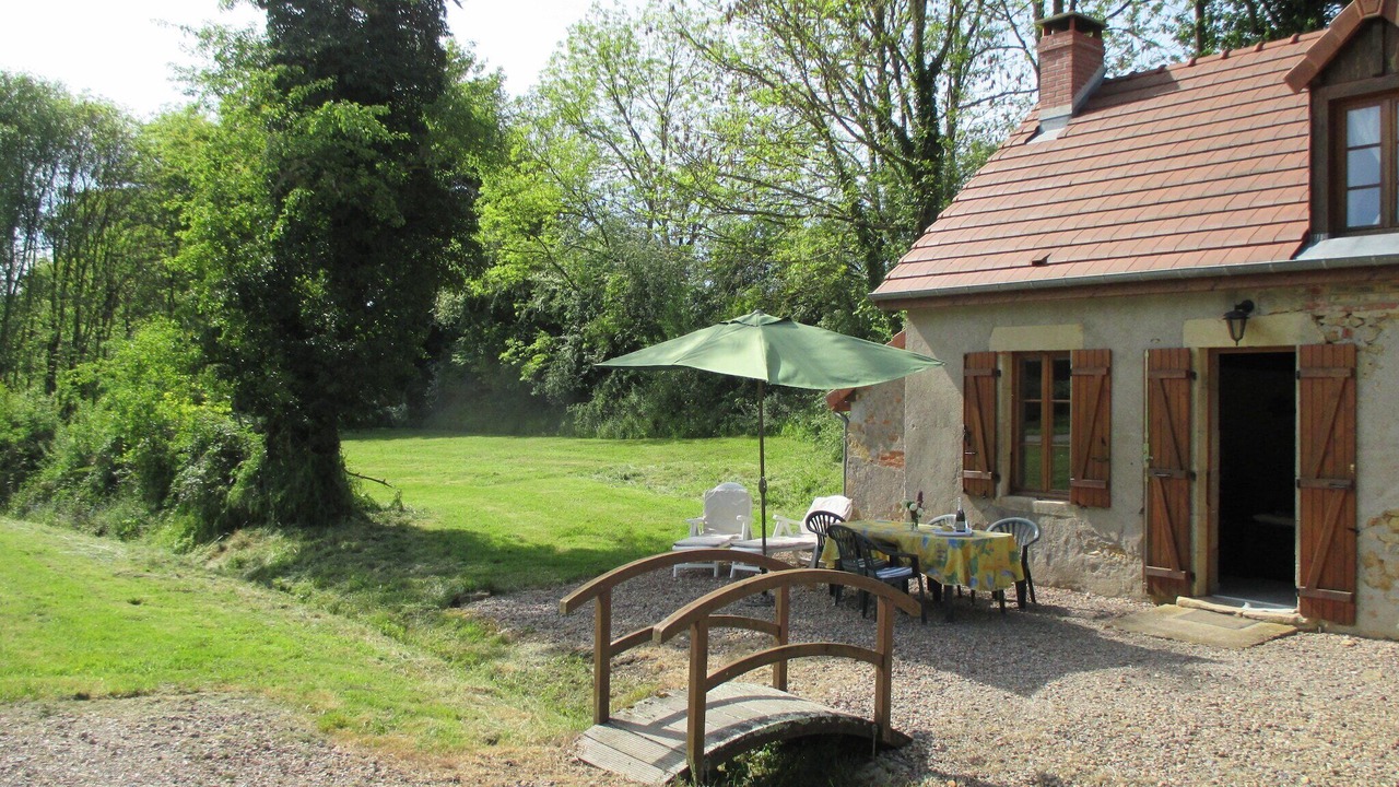 Photo of Patio Balcony in Isenay