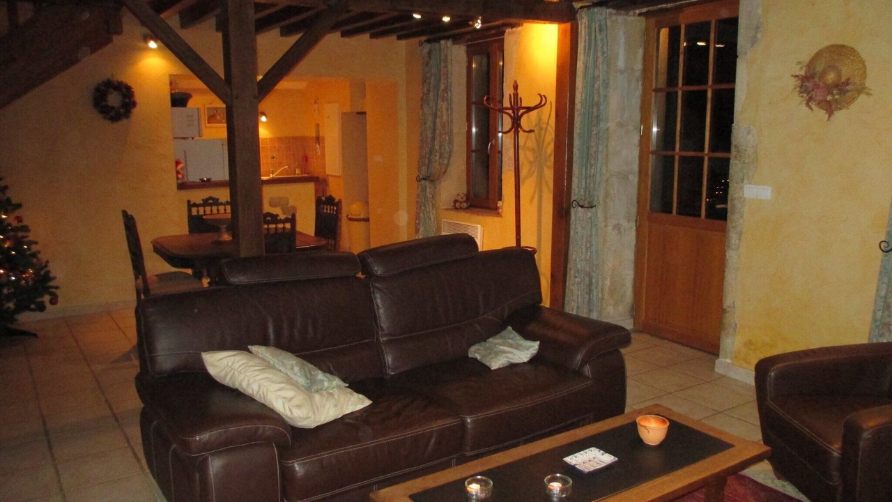 Photo of Livingroom in Isenay
