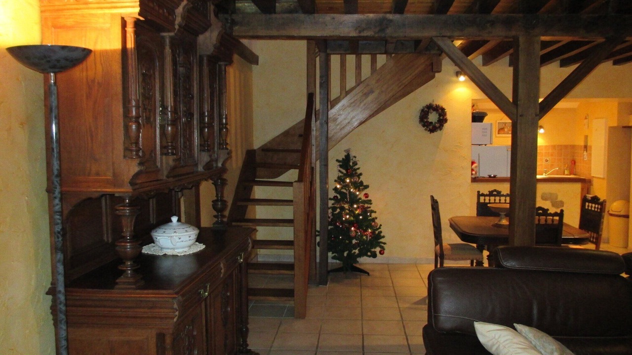 Photo of Livingroom in Isenay
