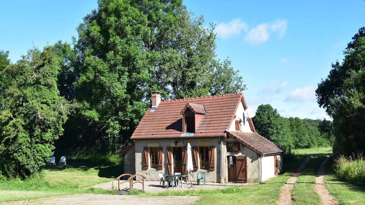 Photo of Outdoor in Isenay