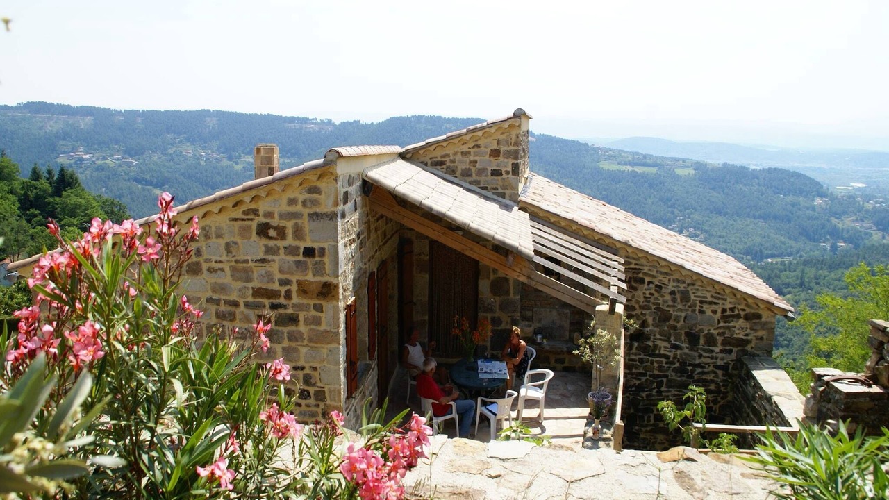 Photo of Outdoor in Chassiers