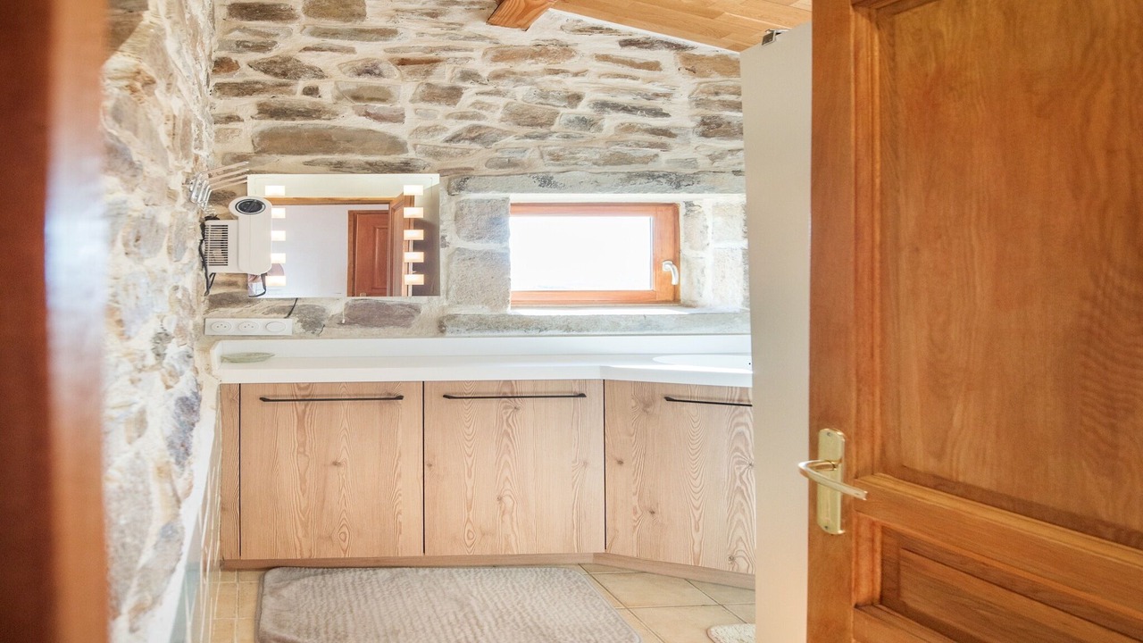 Photo of Bathroom in Chassiers