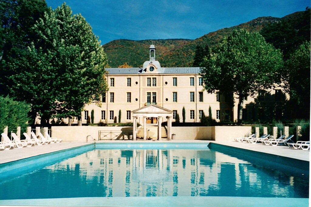 Photo of Outdoor in Montbrun-les-Bains