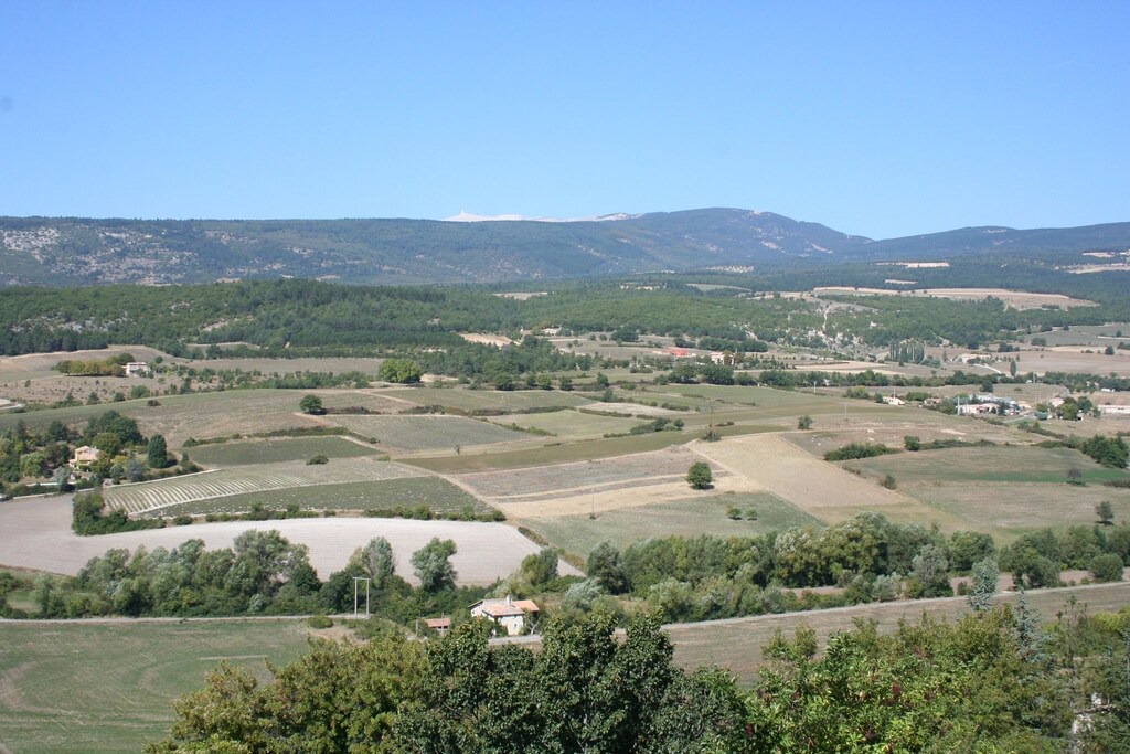 Photo of Outdoor in Montbrun-les-Bains