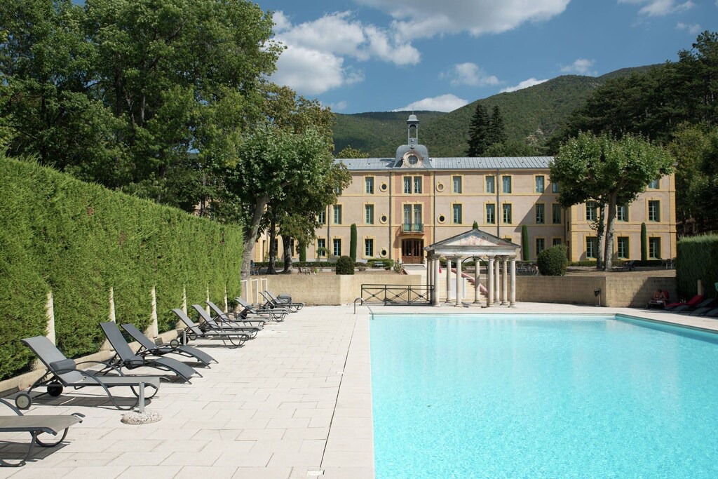 Photo of Outdoor in Montbrun-les-Bains