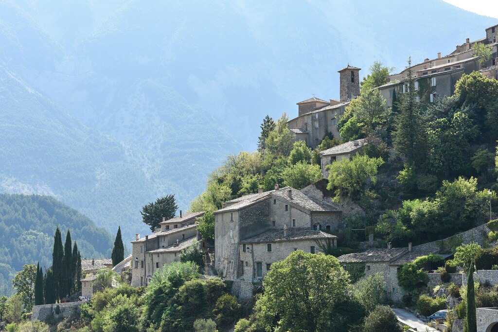 Photo of Others in Montbrun-les-Bains