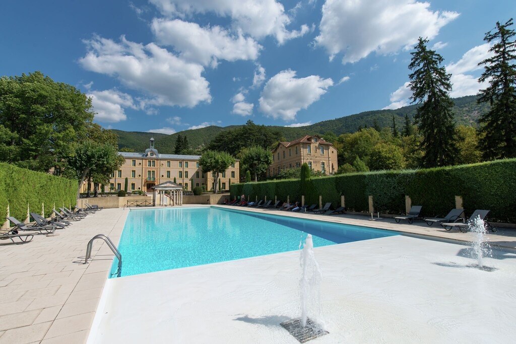 Photo of Outdoor in Montbrun-les-Bains