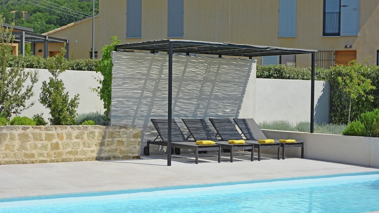 Photo of Outdoor in Malaucene