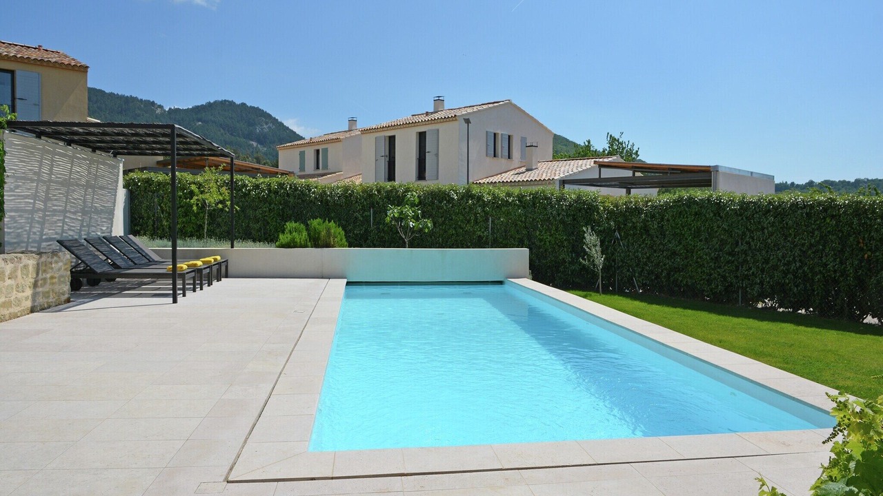 Photo of Outdoor in Malaucene